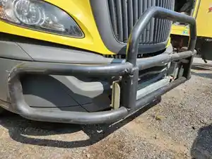 Used 2020 International RH613 Moose Bumper (Stock #P-103859)) Part Image