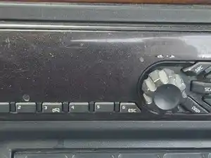 Used 2020 International RH613 Radio (Stock #P-103906)) Part Image