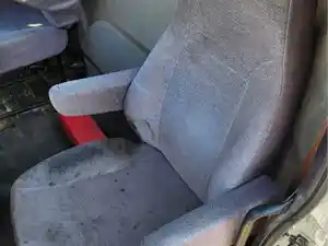 Used 2020 International RH613 Seat (Stock #P-507598)) Part Image