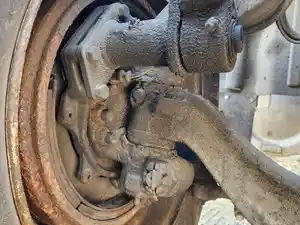 Photo of part