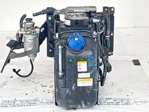 Photo of part