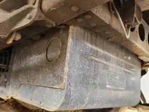 Used 2020 Isuzu NRR Fuel Tank (Stock #P-100719)) Part Image