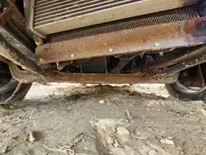 Used 2020 Isuzu NRR I Beam (Stock #P-100700)) Part Image