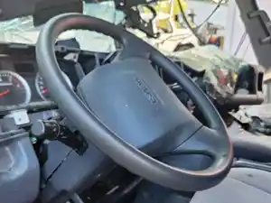 Used 2020 Isuzu NRR Steering Column (Stock #P-83074)) Part Image