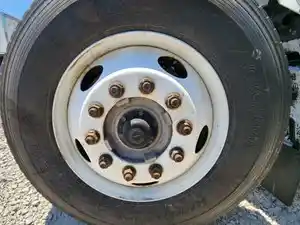 Used 2020 Kenworth T370 Spindle/Knuckle (Stock #P-82730)) Part Image