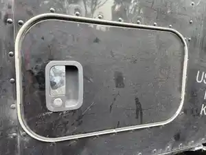 Photo of part