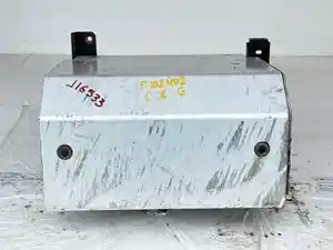 Used 2020 Kenworth T680 Battery Box (Stock #P-102402)) Part Image