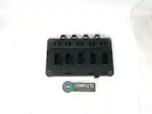 Used 2020 Kenworth T680 Body ECM (Stock #P-60363)) Part Image