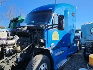 Used 2020 Kenworth T680 Cab (Stock #P-73373)) Part Image