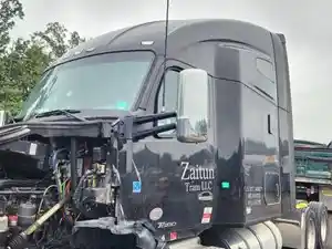 Used 2020 Kenworth T680 Cab (Stock #P-111179)) Part Image