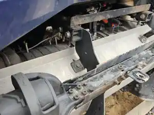 Photo of part