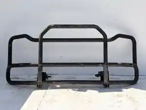 Used 2020 Kenworth T680 Moose Bumper (Stock #P-106192)) Part Image