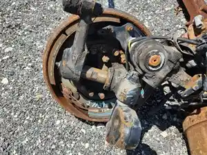 Used 2020 Kenworth T680 Spindle/Knuckle (Stock #P-84546)) Part Image
