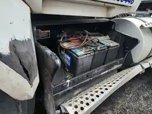 Used 2020 Kenworth T880 Battery Box (Stock #P-79964)) Part Image