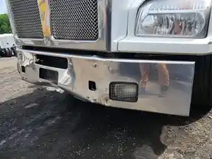 Used 2020 Kenworth T880 Bumper (Stock #P-80046)) Part Image