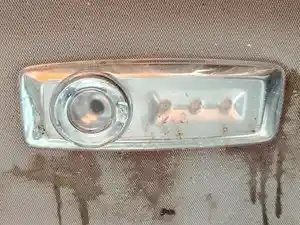 Used 2020 Kenworth T880 Light (Stock #P-80101)) Part Image