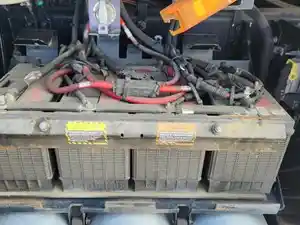 Used 2020 Mack Anthem Battery Box (Stock #P-108165)) Part Image