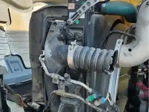 Photo of part