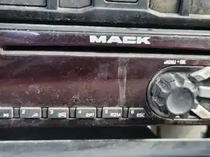 Photo of part