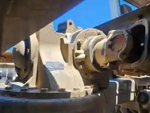 Photo of part