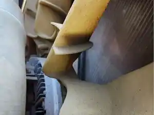 Used 2020 Mack MP8 Fan (Stock #P-101307)) Part Image