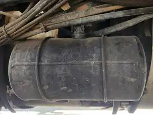 Photo of part