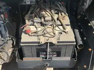 Used 2020 Mack Pinnacle Battery Box (Stock #P-101253)) Part Image