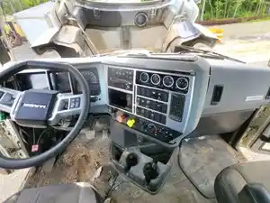 Used 2020 Mack Pinnacle Dash Ass'y (Stock #P-504615)) Part Image