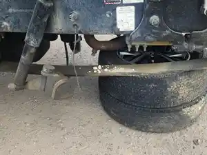Photo of part