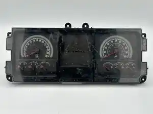 Used 2020 Mack Pinnacle Instrument Cluster (Stock #P-72565)) Part Image