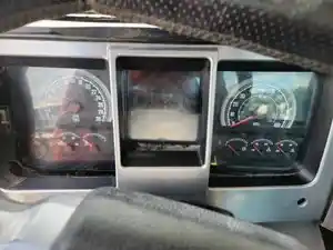 Used 2020 Mack Pinnacle Instrument Cluster (Stock #P-504596)) Part Image
