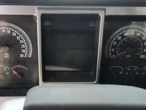 Used 2020 Mack Pinnacle Instrument Cluster (Stock #P-101419)) Part Image