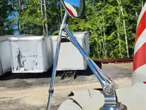 Used 2020 Mack Pinnacle Mirror (Stock #P-504572)) Part Image