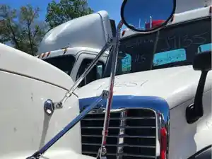 Used 2020 Mack Pinnacle Mirror (Stock #P-101394)) Part Image