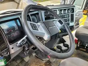Used 2020 Mack Pinnacle Steering Column (Stock #P-504595)) Part Image
