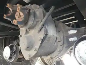 Used 2020 Meritor/Rockwell MD2014X3 Front Rear (Tandem Front) (Stock #P-82755)) Part Image