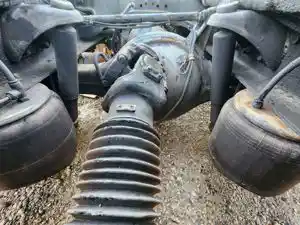 Used 2020 Meritor/Rockwell MP2014X Axle Housing (Front) (Stock #P-508422)) Part Image