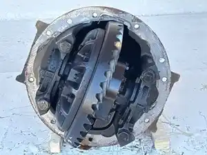 Used 2020 Meritor/Rockwell MS1714X Rear Rear (Tandem Rear or Single) (Stock #P-71040)) Part Image