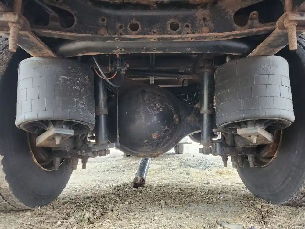Used, Recycled, New, and Aftermarket Heavy Duty Truck Parts