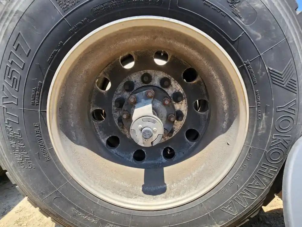 Used, Recycled, New, and Aftermarket Heavy Duty Truck Parts