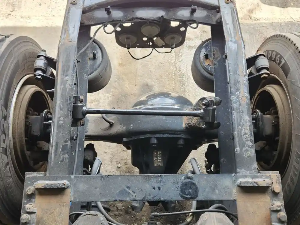 Used, Recycled, New, and Aftermarket Heavy Duty Truck Parts