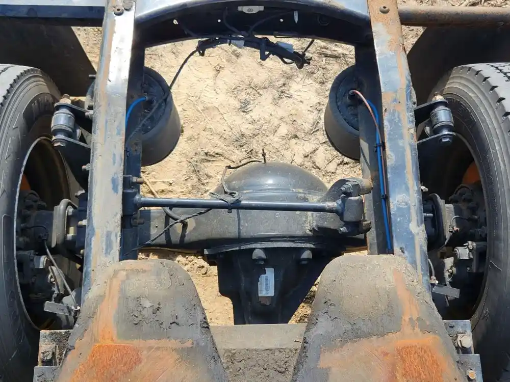 Used, Recycled, New, and Aftermarket Heavy Duty Truck Parts