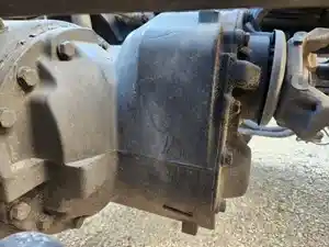Used 2020 Meritor/Rockwell MT40-14X Front Rear (Tandem Front) (Stock #P-507812)) Part Image