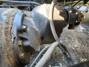 Used 2020 Meritor/Rockwell MT40-14X Front Rear (Tandem Front) (Stock #P-505914)) Part Image