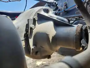 Used 2020 Meritor/Rockwell MT40-14X Rear Rear (Tandem Rear or Single) (Stock #P-107920)) Part Image