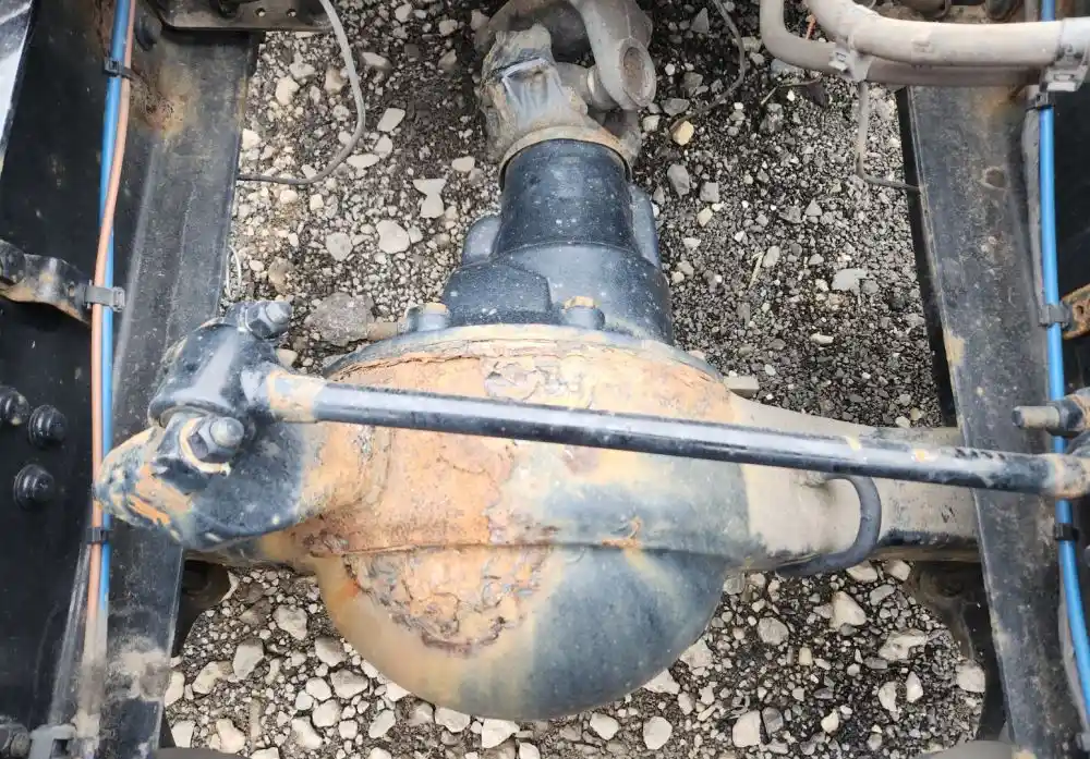 Used, Recycled, New, and Aftermarket Heavy Duty Truck Parts