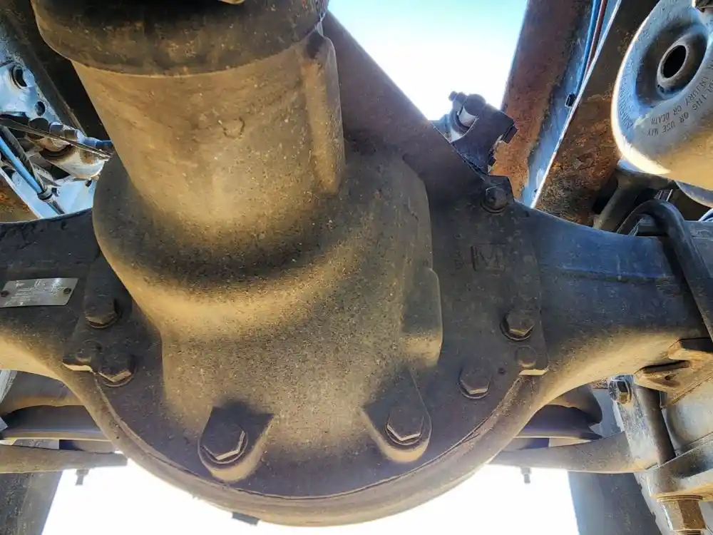 Used, Recycled, New, and Aftermarket Heavy Duty Truck Parts