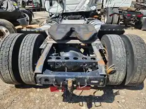 Used 2020 Meritor/Rockwell RS23-160 Axle, Complete Rear (Stock #P-507520)) Part Image