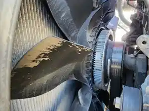 Photo of part