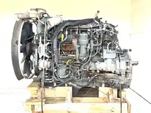 Photo of part